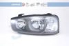 JOHNS 39 33 09 Headlight